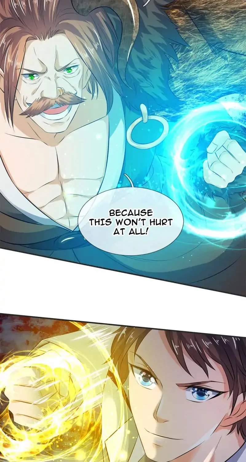 Read Wan Gu Shen Wang chapter 27 image 7 on Lezhin