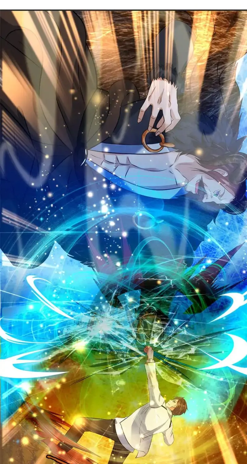Read Wan Gu Shen Wang chapter 27 image 9 on Lezhin