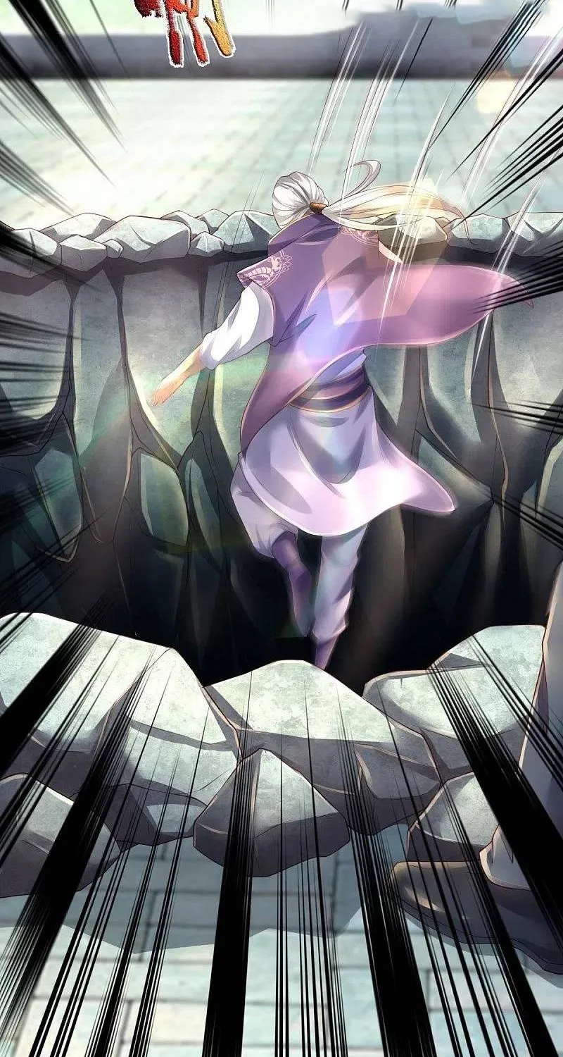 Read Wan Gu Shen Wang chapter 270 image 11 on Lezhin