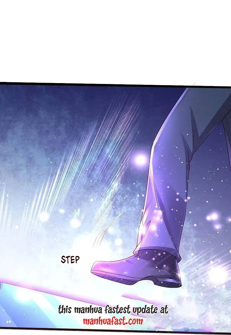 Read Wan Gu Shen Wang chapter 270 image 18 on Lezhin