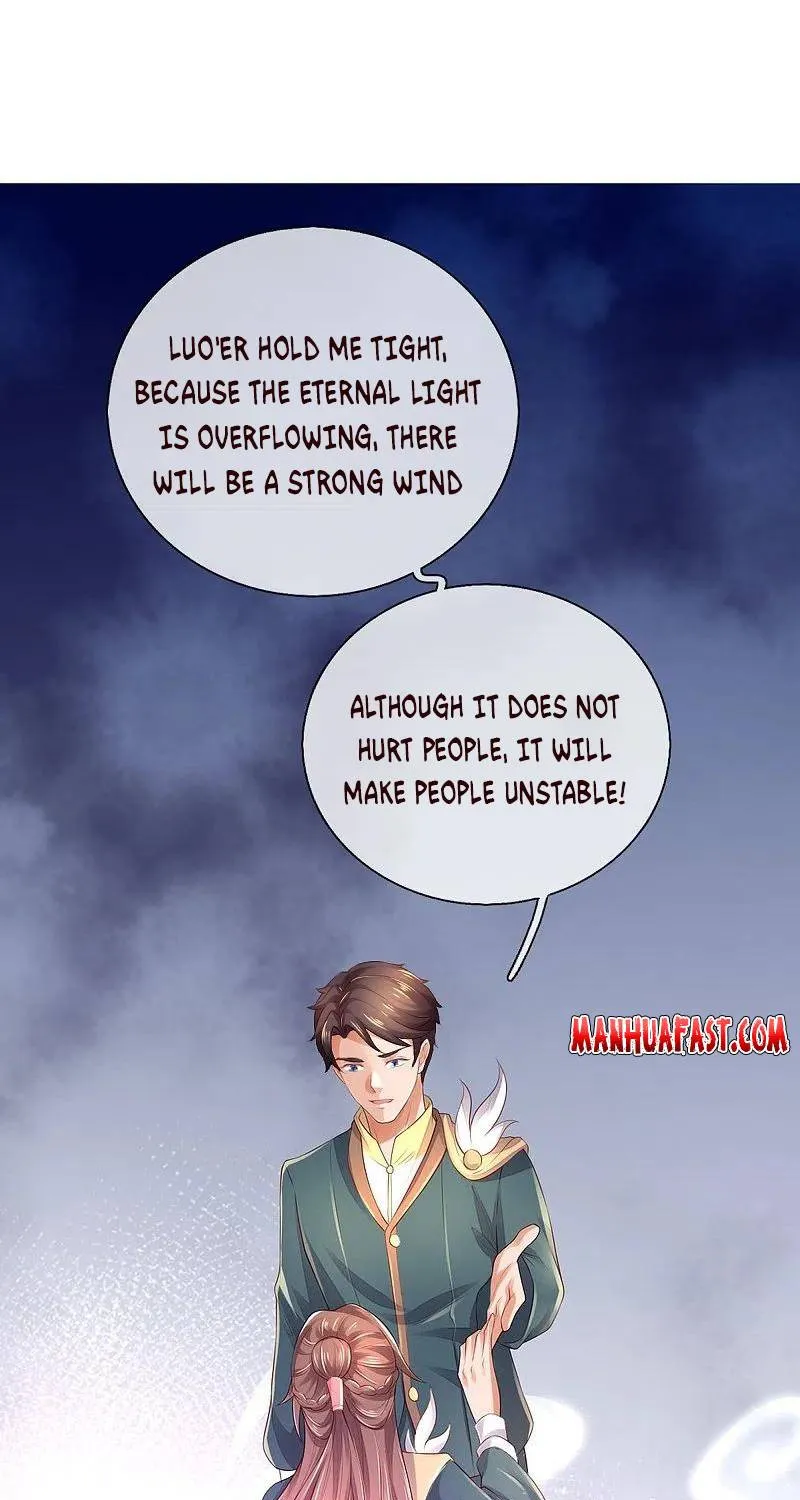 Read Wan Gu Shen Wang chapter 270 image 19 on Lezhin