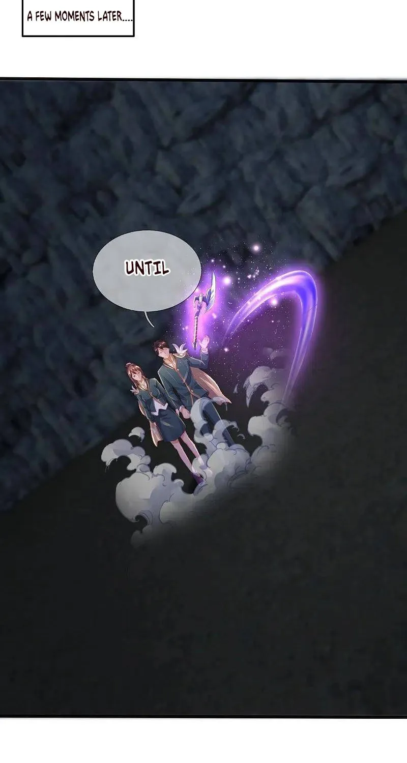 Read Wan Gu Shen Wang chapter 270 image 24 on Lezhin