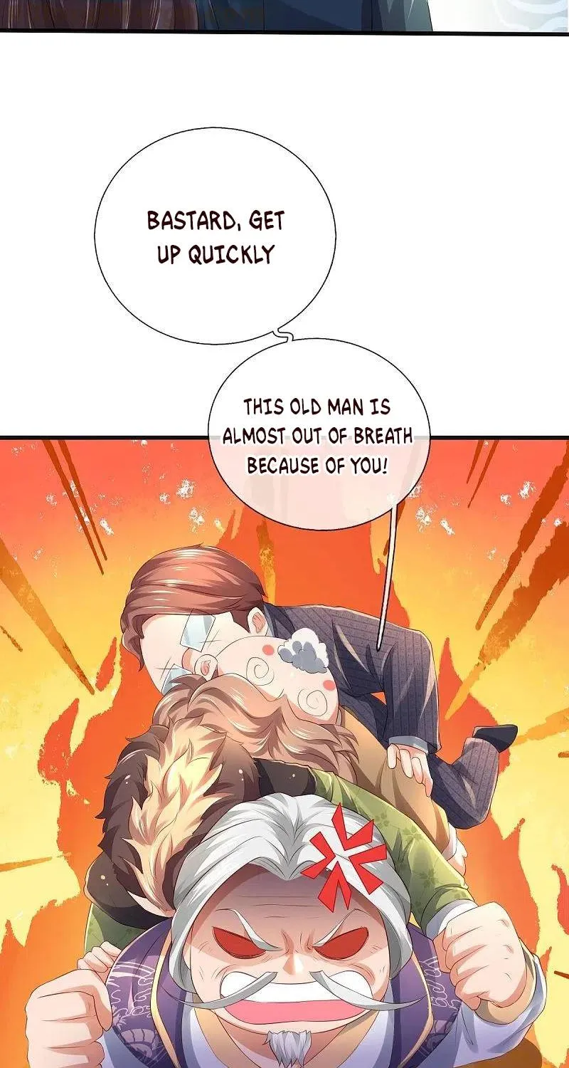 Read Wan Gu Shen Wang chapter 270 image 26 on Lezhin