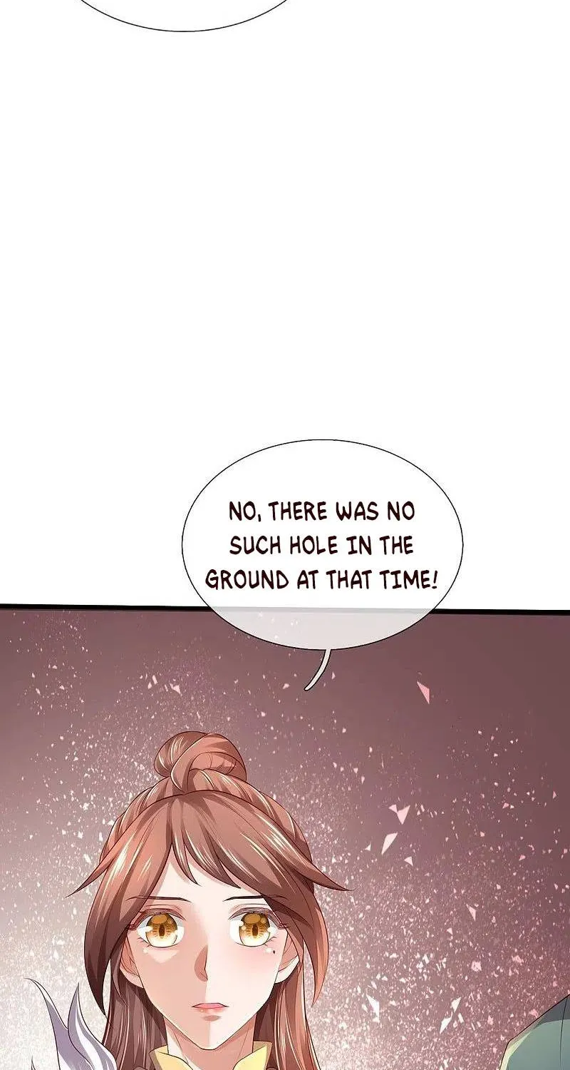 Read Wan Gu Shen Wang chapter 270 image 3 on Lezhin