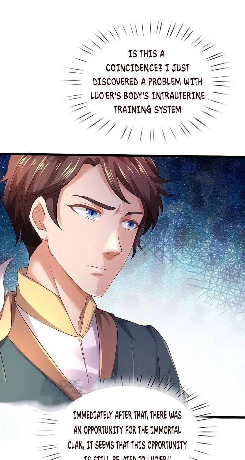 Read Wan Gu Shen Wang chapter 270 image 8 on Lezhin