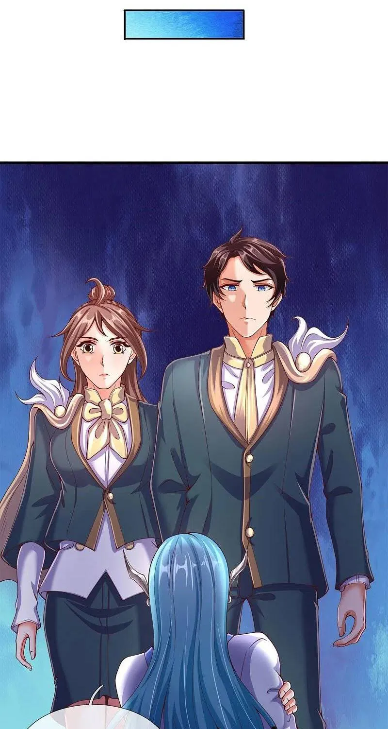 Read Wan Gu Shen Wang chapter 271 image 13 on Lezhin