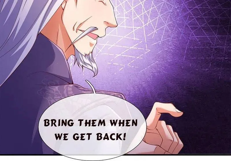 Read Wan Gu Shen Wang chapter 271 image 22 on Lezhin
