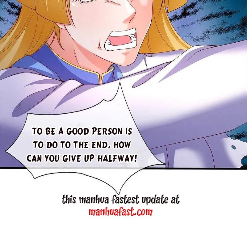 Read Wan Gu Shen Wang chapter 271 image 28 on Lezhin