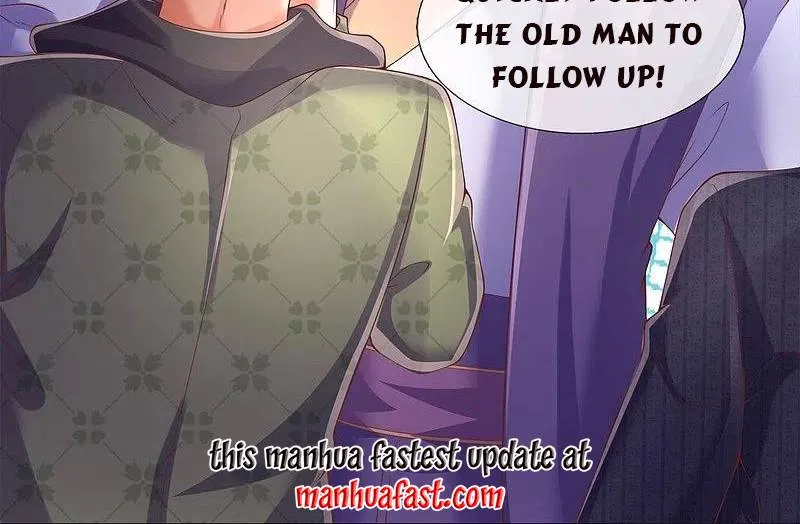 Read Wan Gu Shen Wang chapter 271 image 4 on Lezhin
