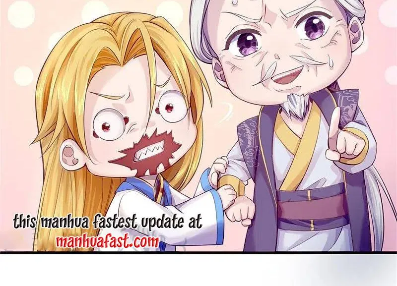Read Wan Gu Shen Wang chapter 272 image 10 on Lezhin