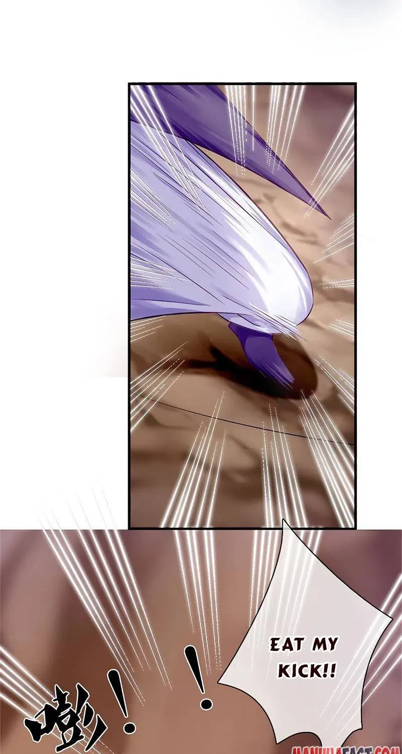 Read Wan Gu Shen Wang chapter 272 image 11 on Lezhin