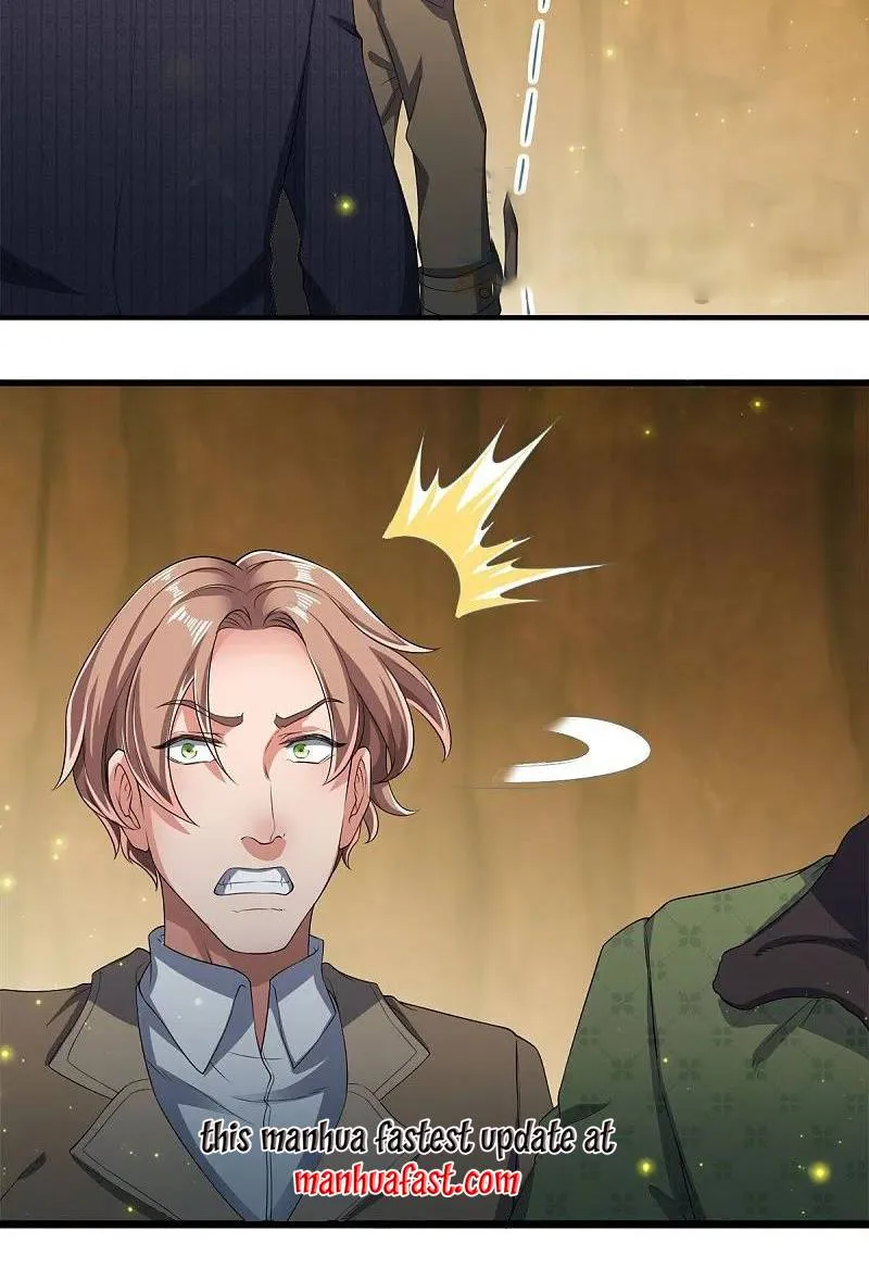 Read Wan Gu Shen Wang chapter 272 image 19 on Lezhin