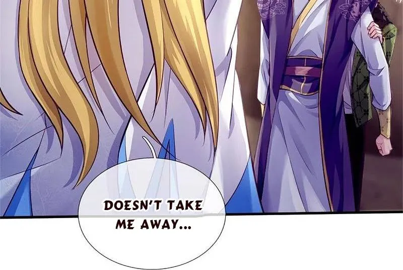 Read Wan Gu Shen Wang chapter 272 image 4 on Lezhin