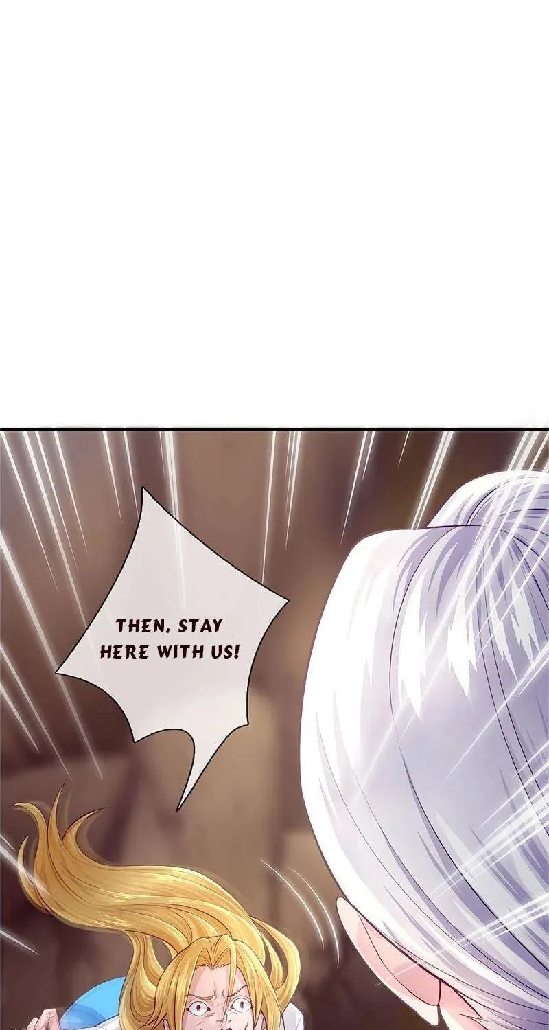 Read Wan Gu Shen Wang chapter 272 image 5 on Lezhin