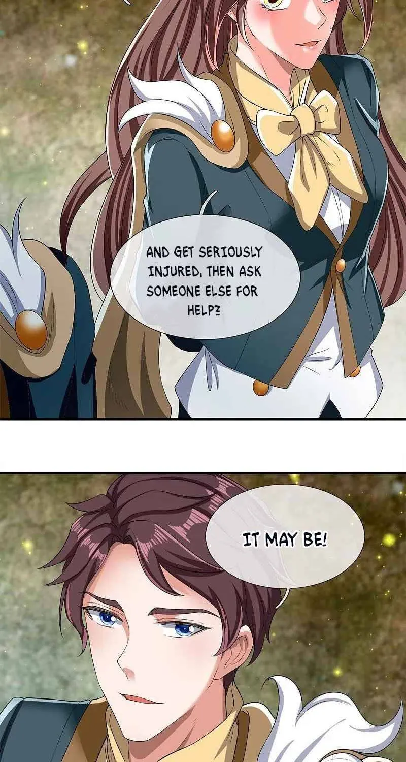 Read Wan Gu Shen Wang chapter 273 image 16 on Lezhin