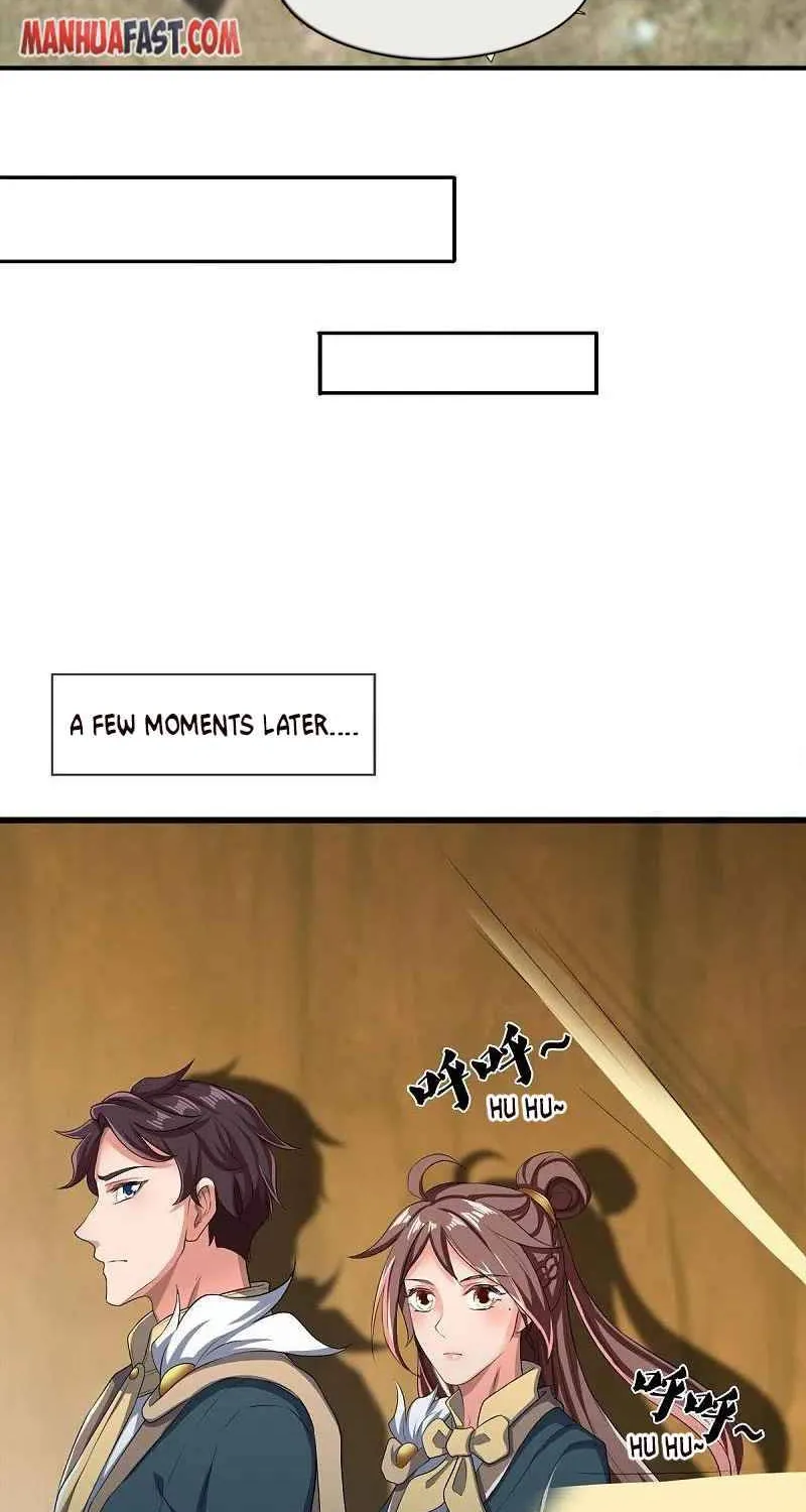 Read Wan Gu Shen Wang chapter 273 image 7 on Lezhin