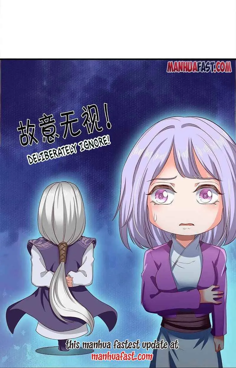 Read Wan Gu Shen Wang chapter 274 image 11 on Lezhin