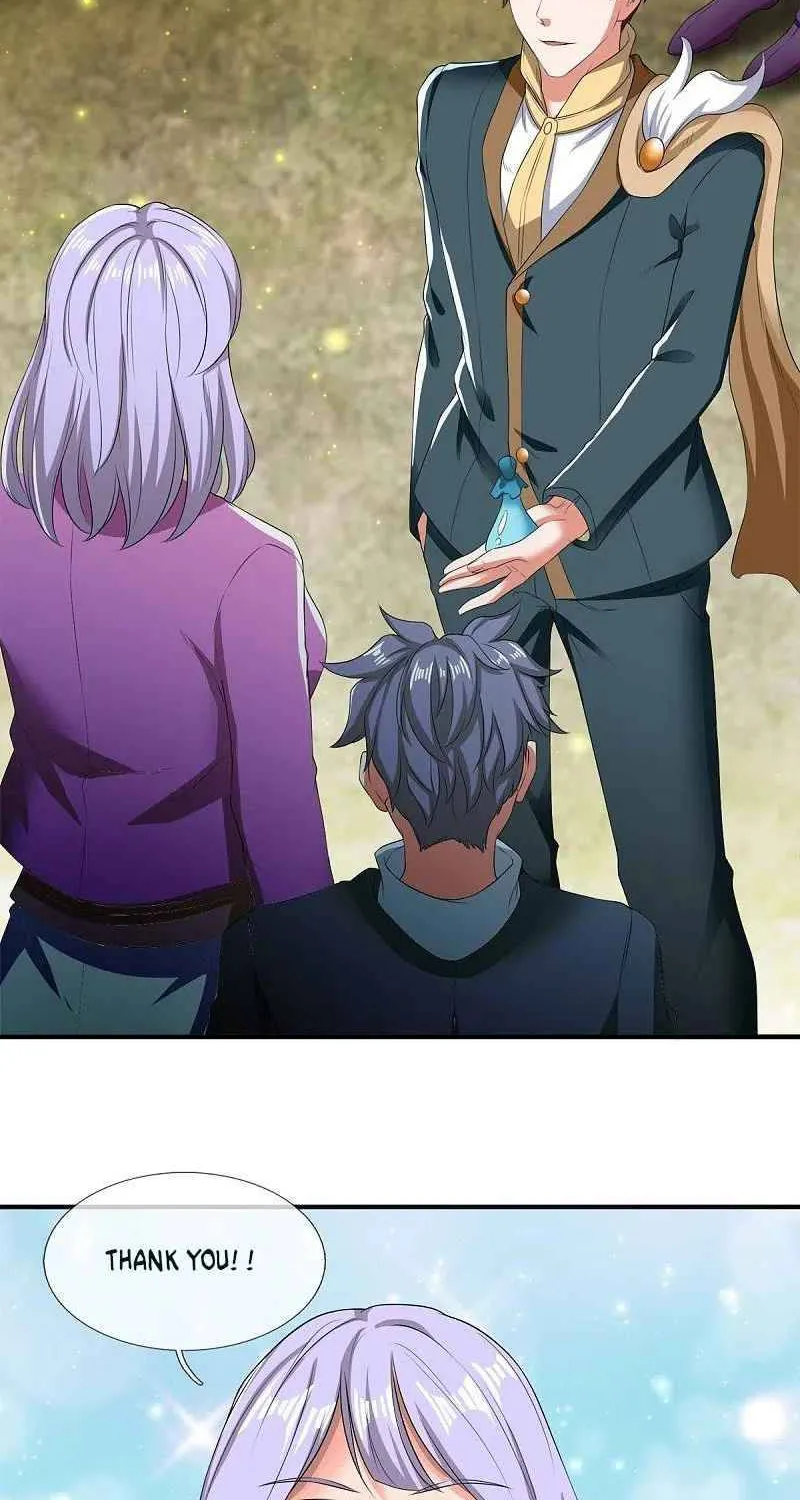 Read Wan Gu Shen Wang chapter 274 image 15 on Lezhin