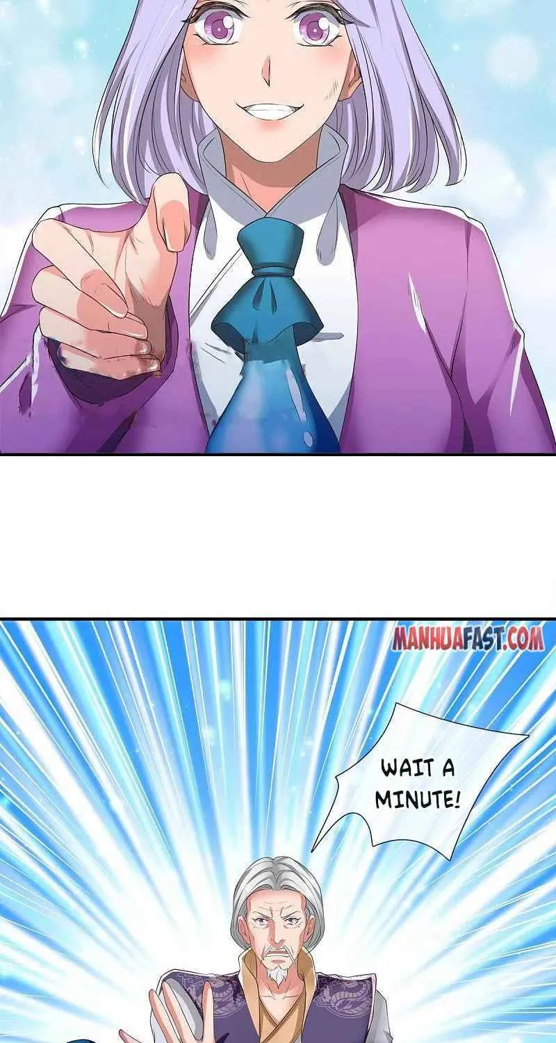 Read Wan Gu Shen Wang chapter 274 image 16 on Lezhin