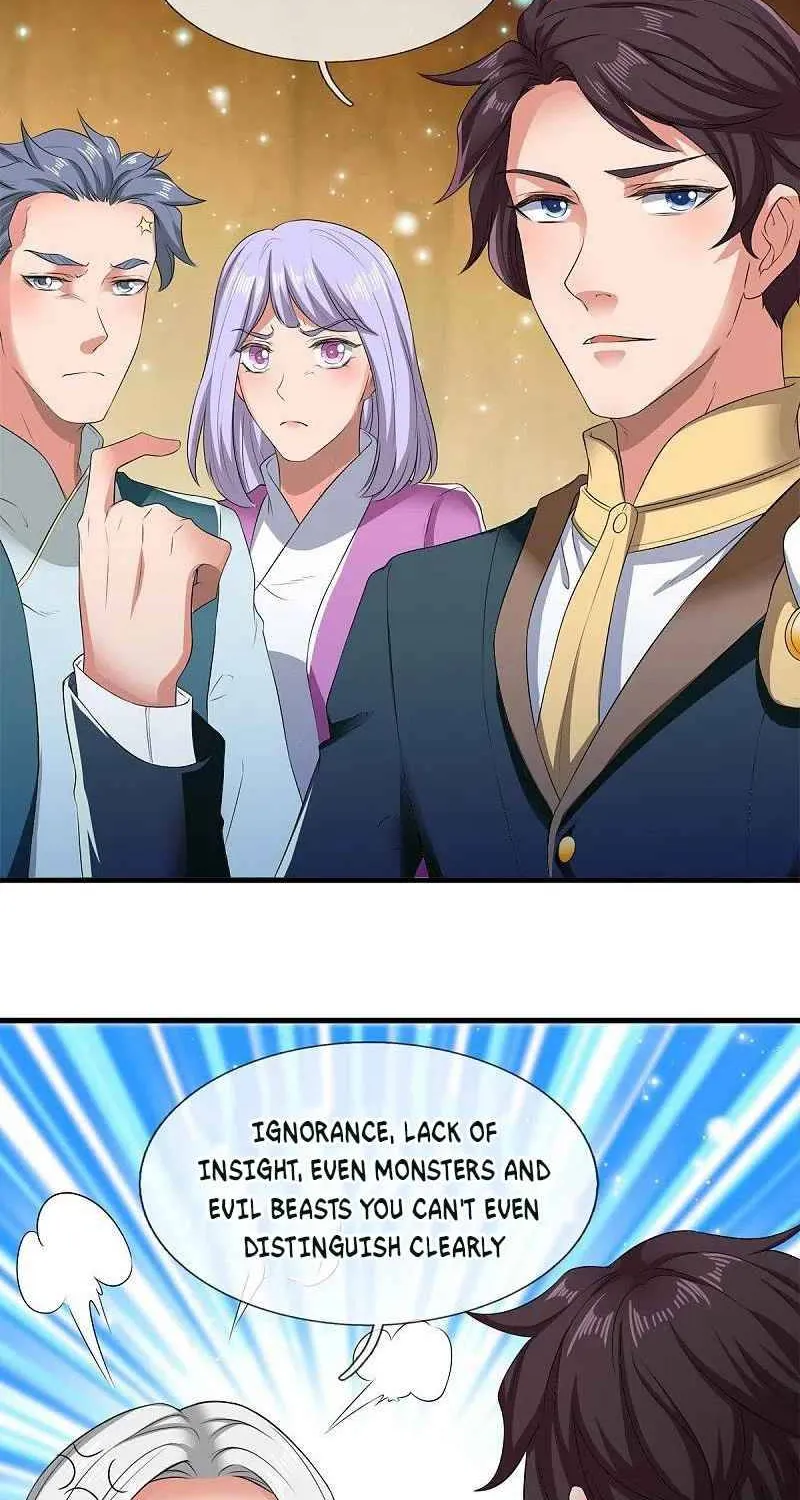 Read Wan Gu Shen Wang chapter 274 image 19 on Lezhin