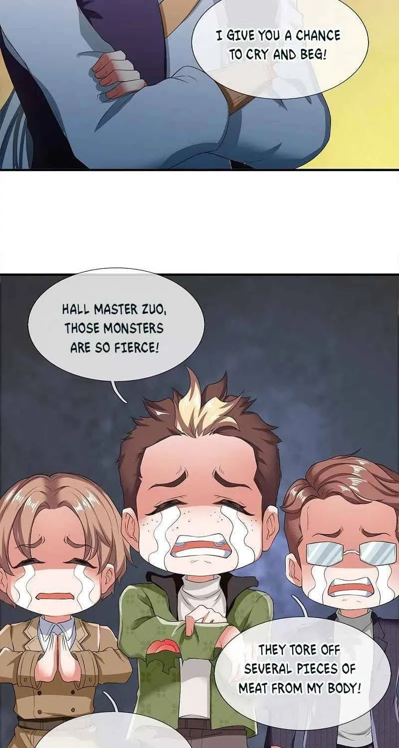 Read Wan Gu Shen Wang chapter 274 image 2 on Lezhin