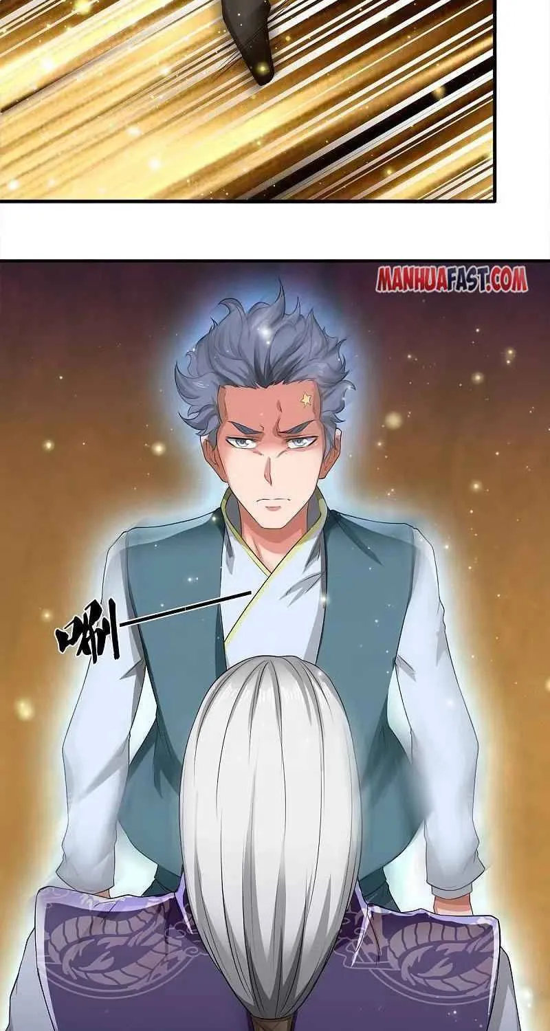 Read Wan Gu Shen Wang chapter 274 image 24 on Lezhin