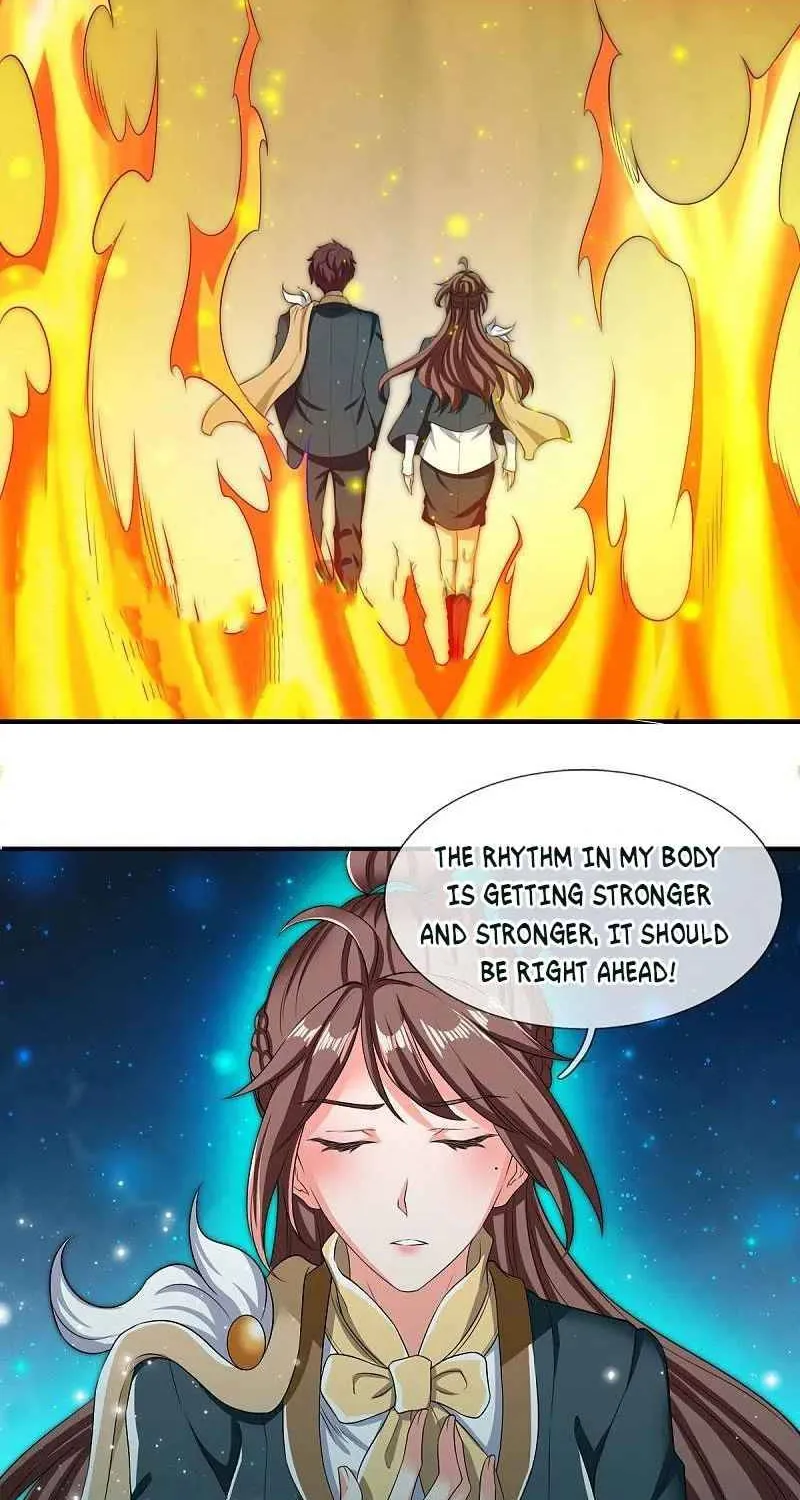 Read Wan Gu Shen Wang chapter 274 image 5 on Lezhin