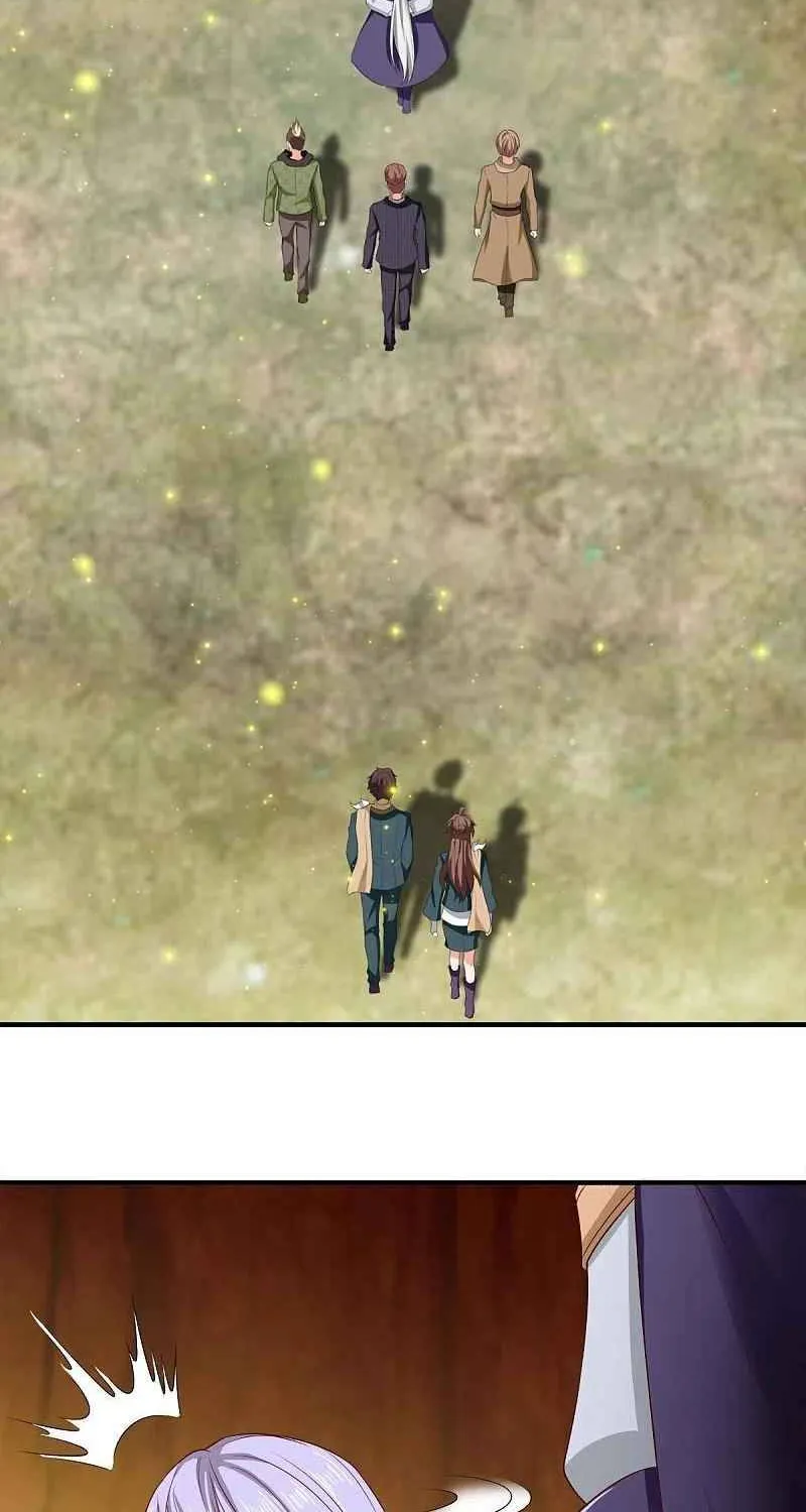 Read Wan Gu Shen Wang chapter 274 image 8 on Lezhin