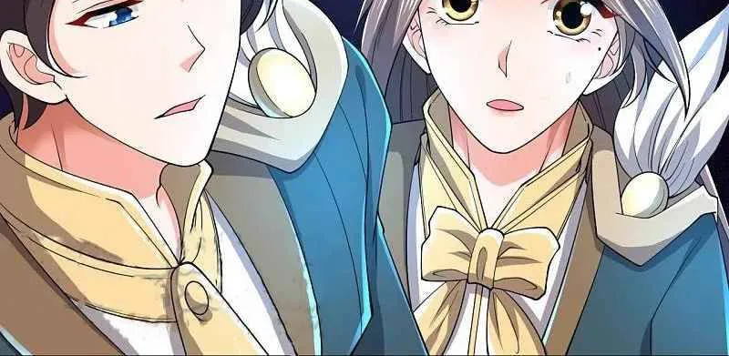 Read Wan Gu Shen Wang chapter 275 image 17 on Lezhin