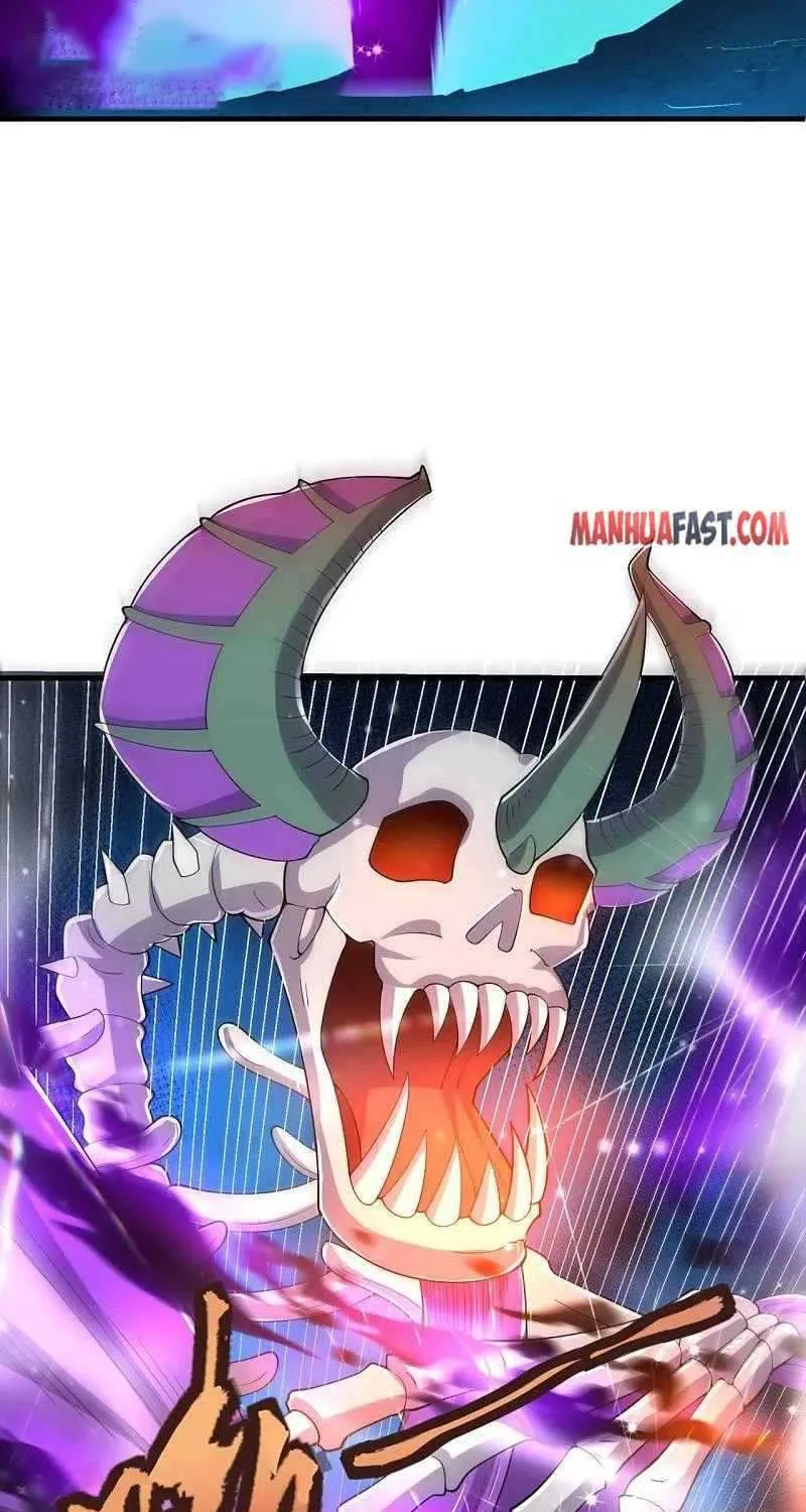 Read Wan Gu Shen Wang chapter 275 image 20 on Lezhin