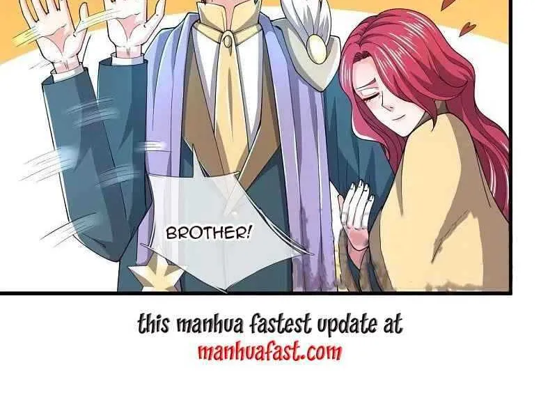 Read Wan Gu Shen Wang chapter 275 image 25 on Lezhin