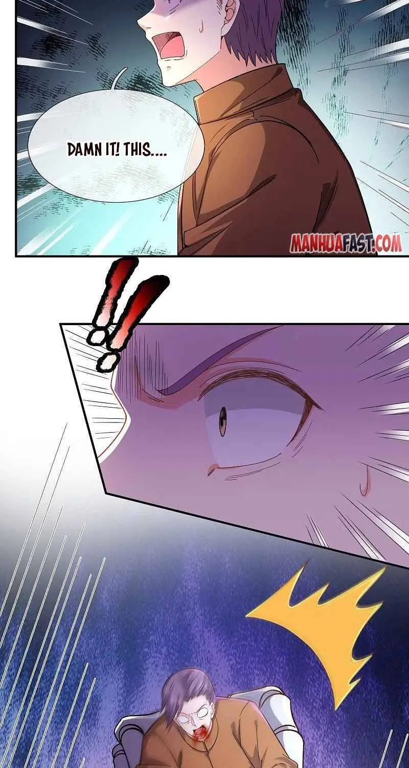 Read Wan Gu Shen Wang chapter 276 image 13 on Lezhin