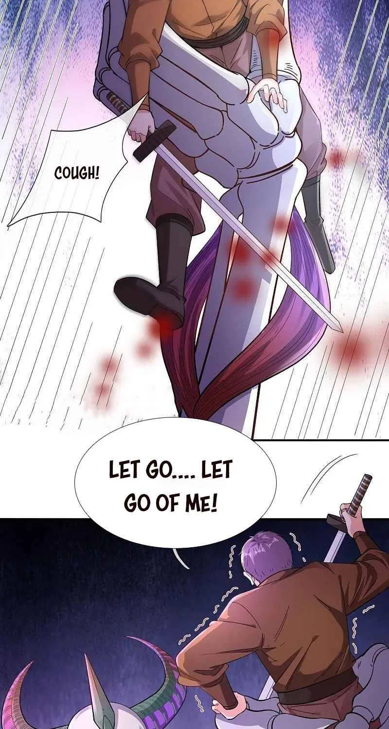 Read Wan Gu Shen Wang chapter 276 image 14 on Lezhin