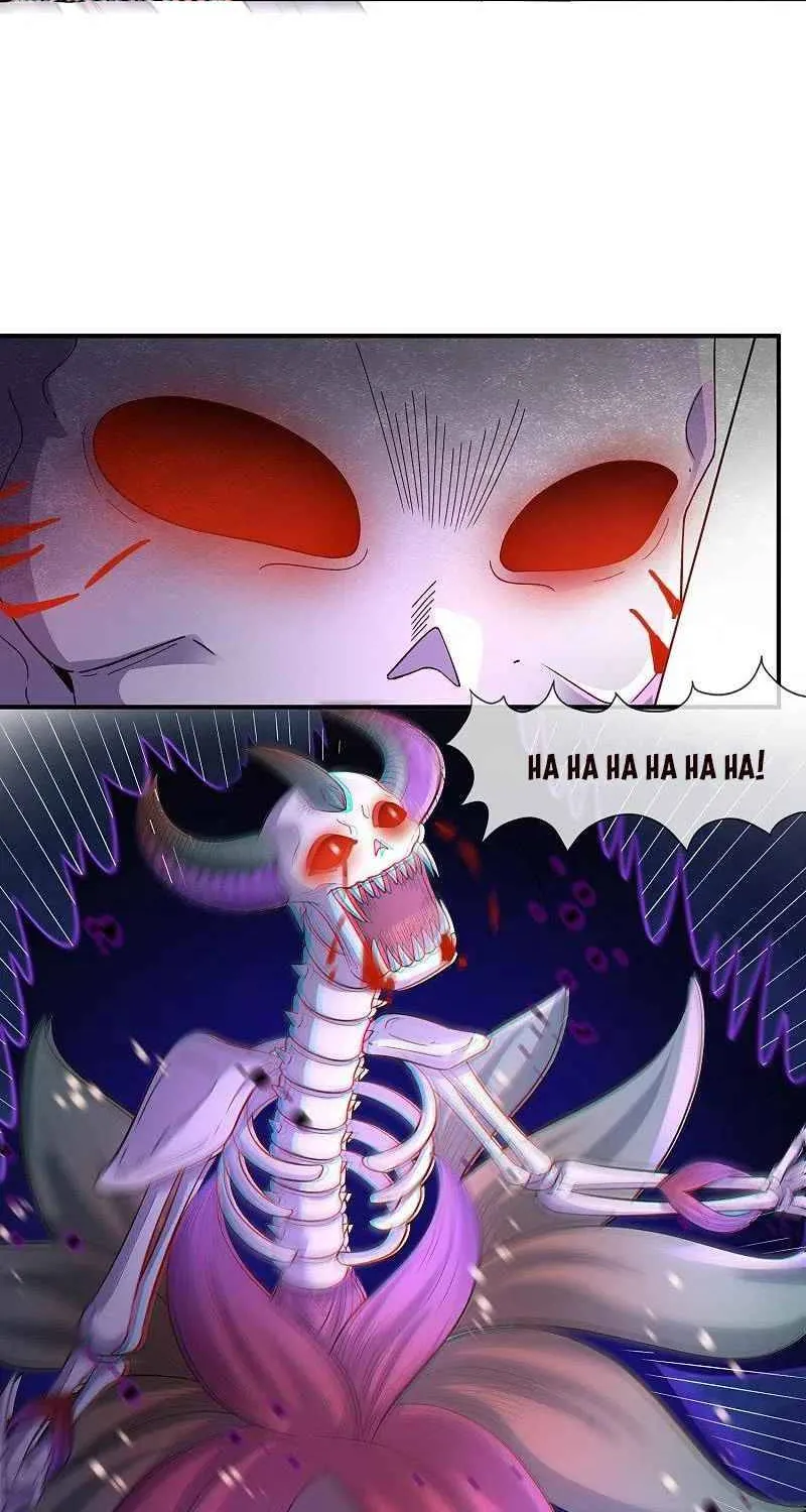 Read Wan Gu Shen Wang chapter 276 image 20 on Lezhin