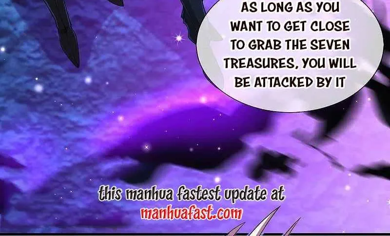 Read Wan Gu Shen Wang chapter 276 image 5 on Lezhin