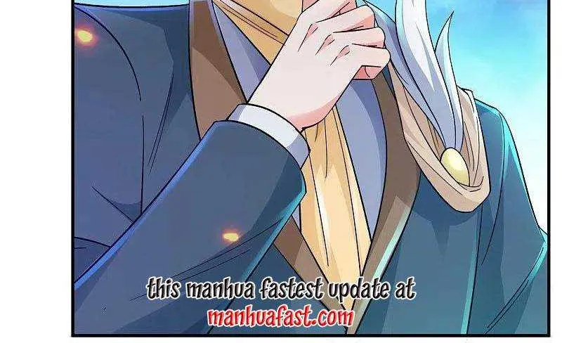 Read Wan Gu Shen Wang chapter 277 image 12 on Lezhin