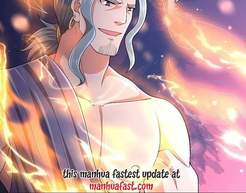 Read Wan Gu Shen Wang chapter 278 image 17 on Lezhin