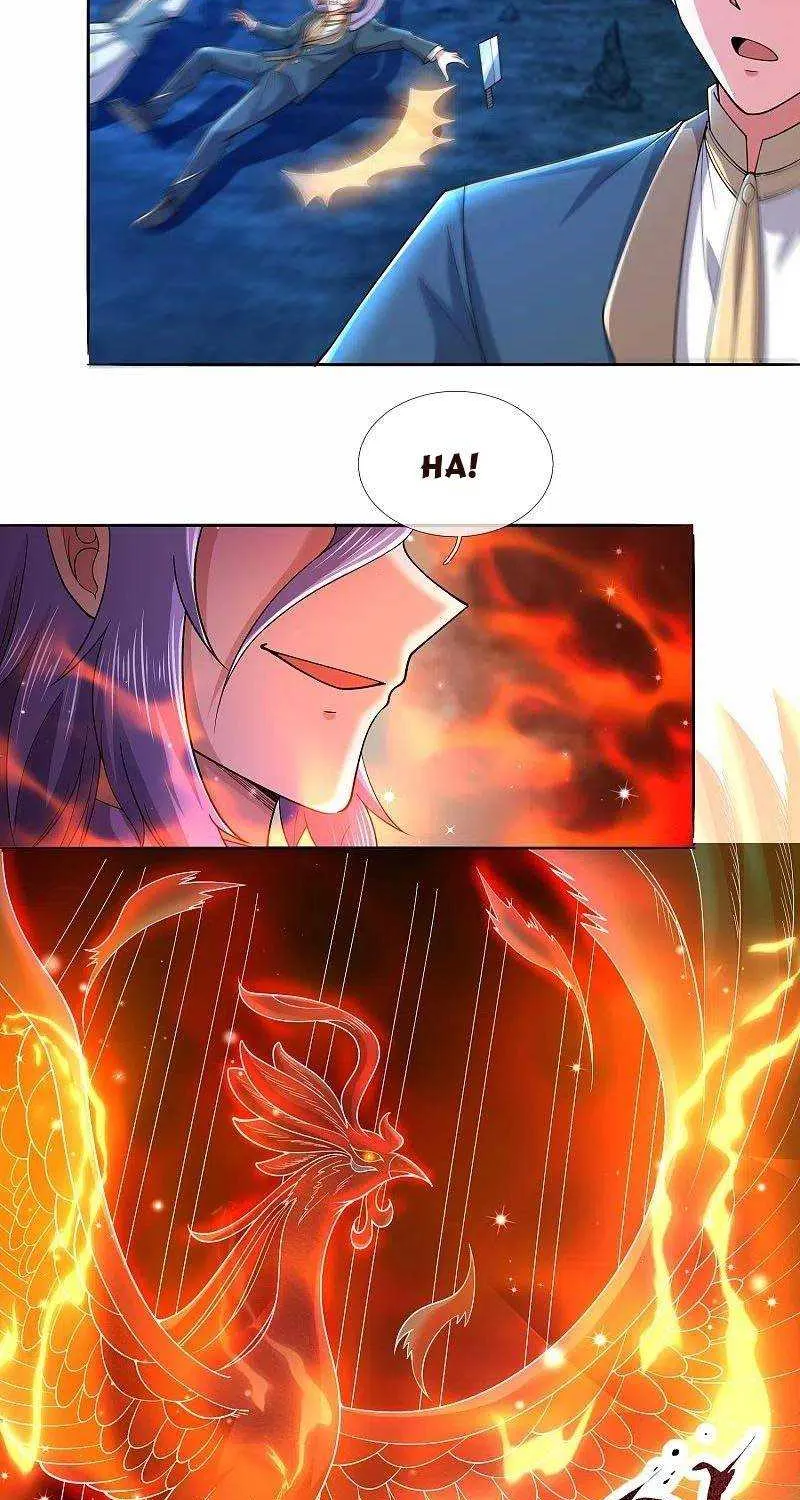 Read Wan Gu Shen Wang chapter 278 image 20 on Lezhin