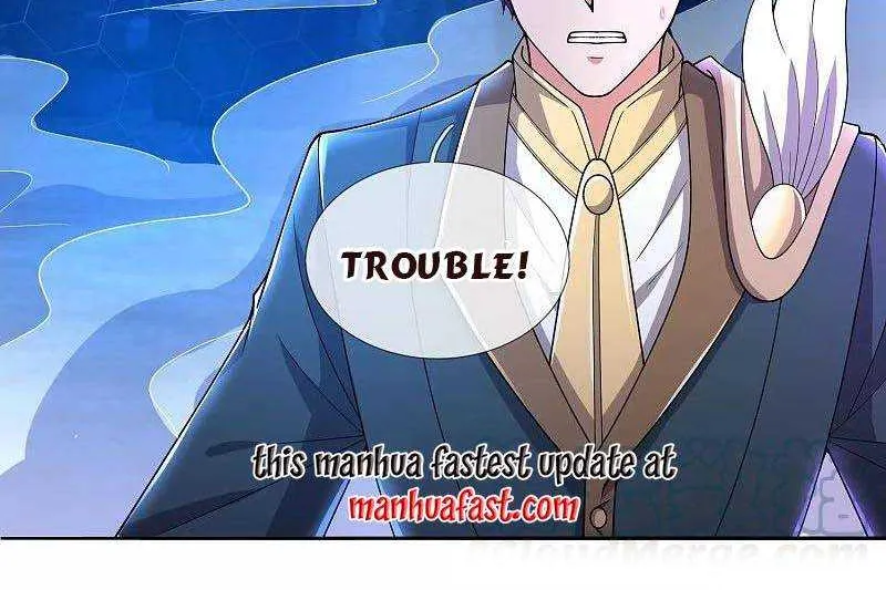 Read Wan Gu Shen Wang chapter 278 image 25 on Lezhin