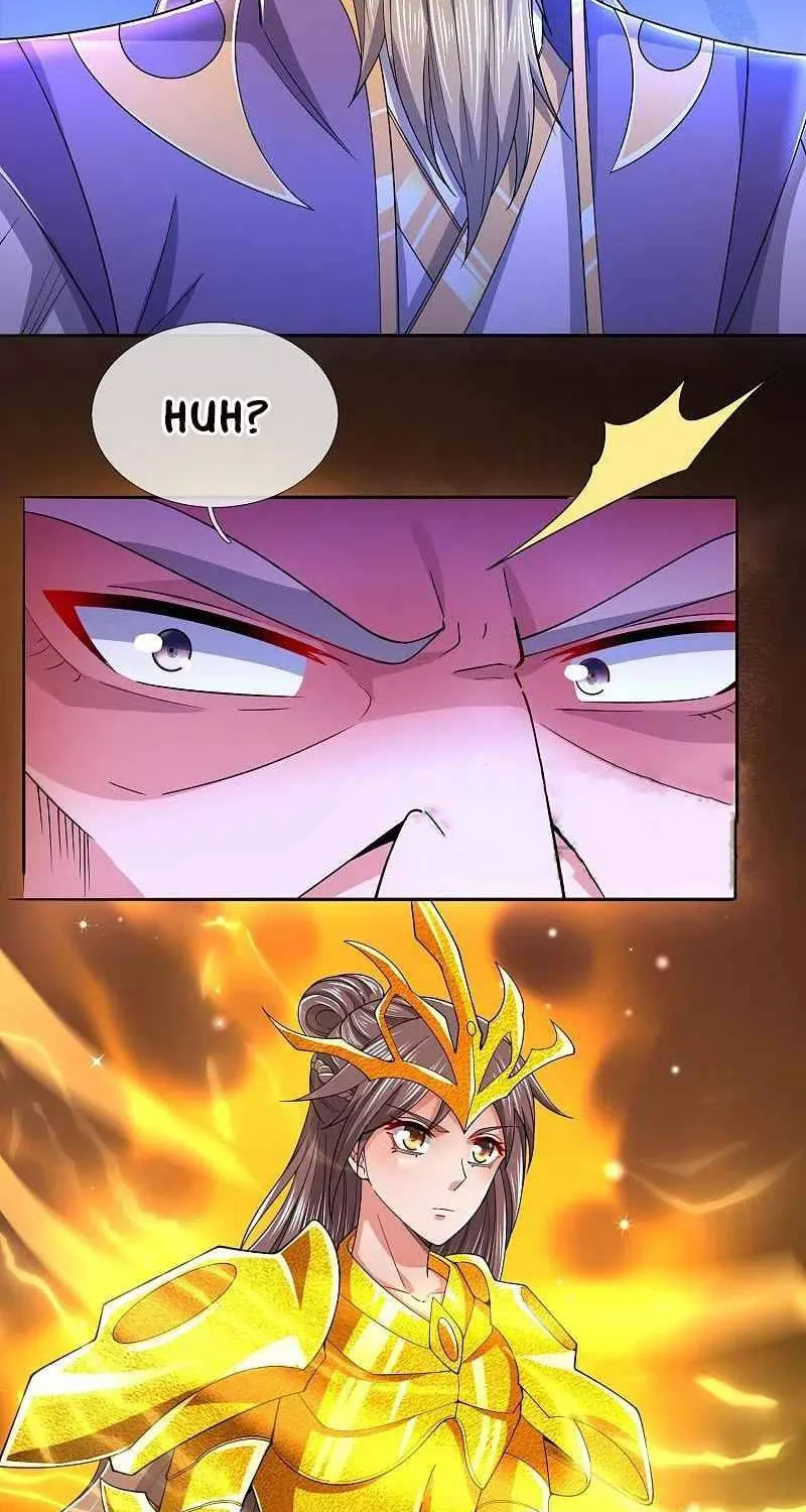 Read Wan Gu Shen Wang chapter 279 image 19 on Lezhin