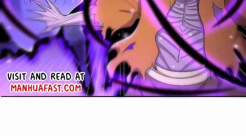 Read Wan Gu Shen Wang chapter 279 image 5 on Lezhin