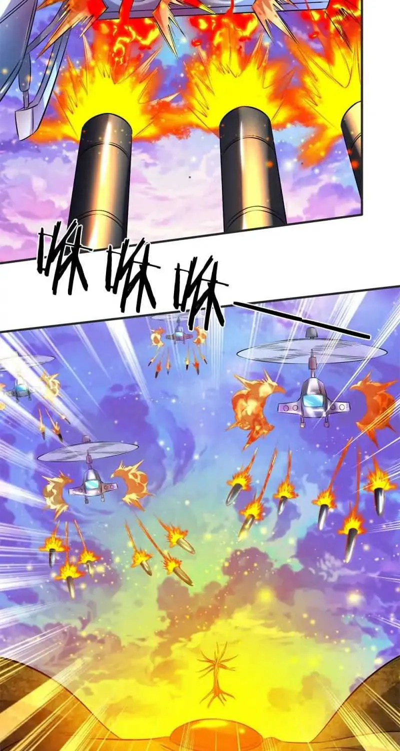 Read Wan Gu Shen Wang chapter 28 image 14 on Lezhin