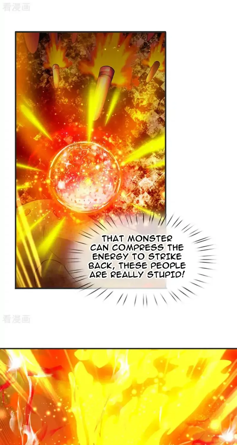 Read Wan Gu Shen Wang chapter 28 image 17 on Lezhin