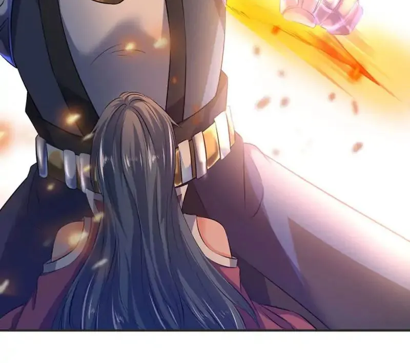 Read Wan Gu Shen Wang chapter 28 image 8 on Lezhin