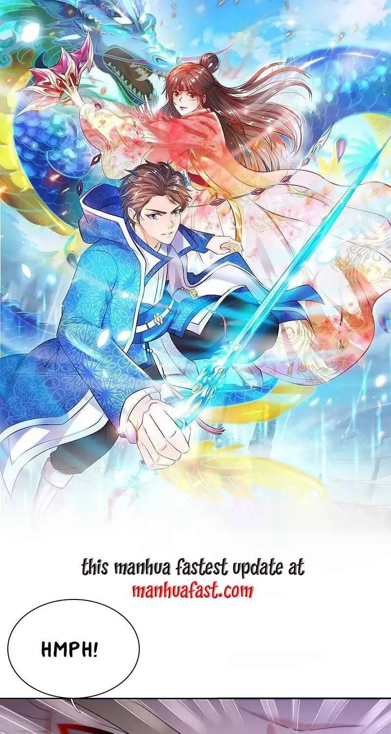 Read Wan Gu Shen Wang chapter 280 image 0 on Lezhin