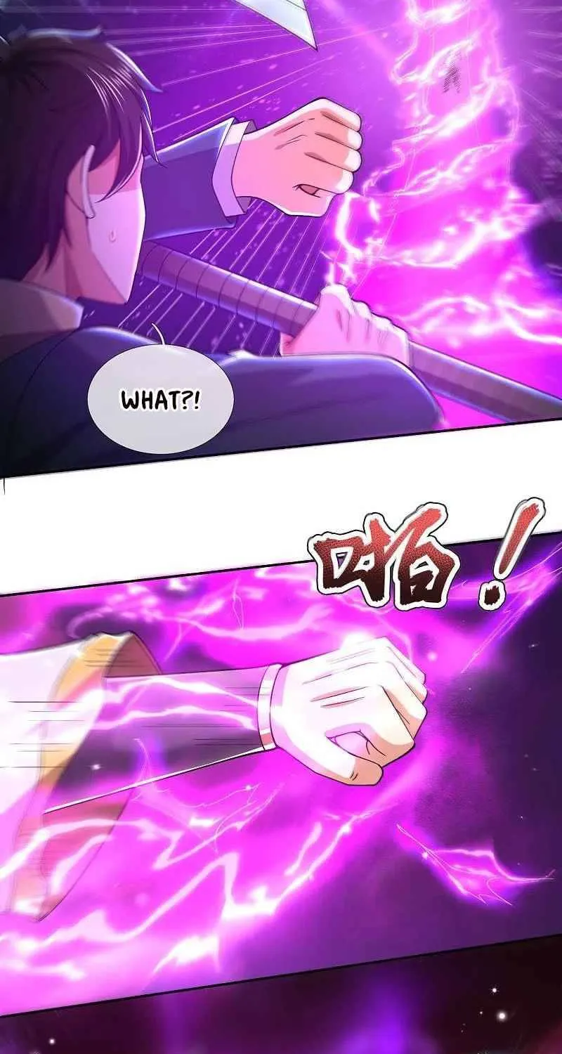 Read Wan Gu Shen Wang chapter 280 image 10 on Lezhin