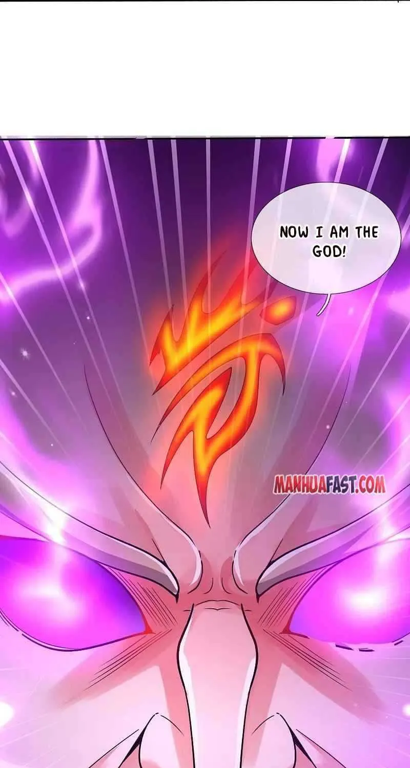 Read Wan Gu Shen Wang chapter 280 image 13 on Lezhin