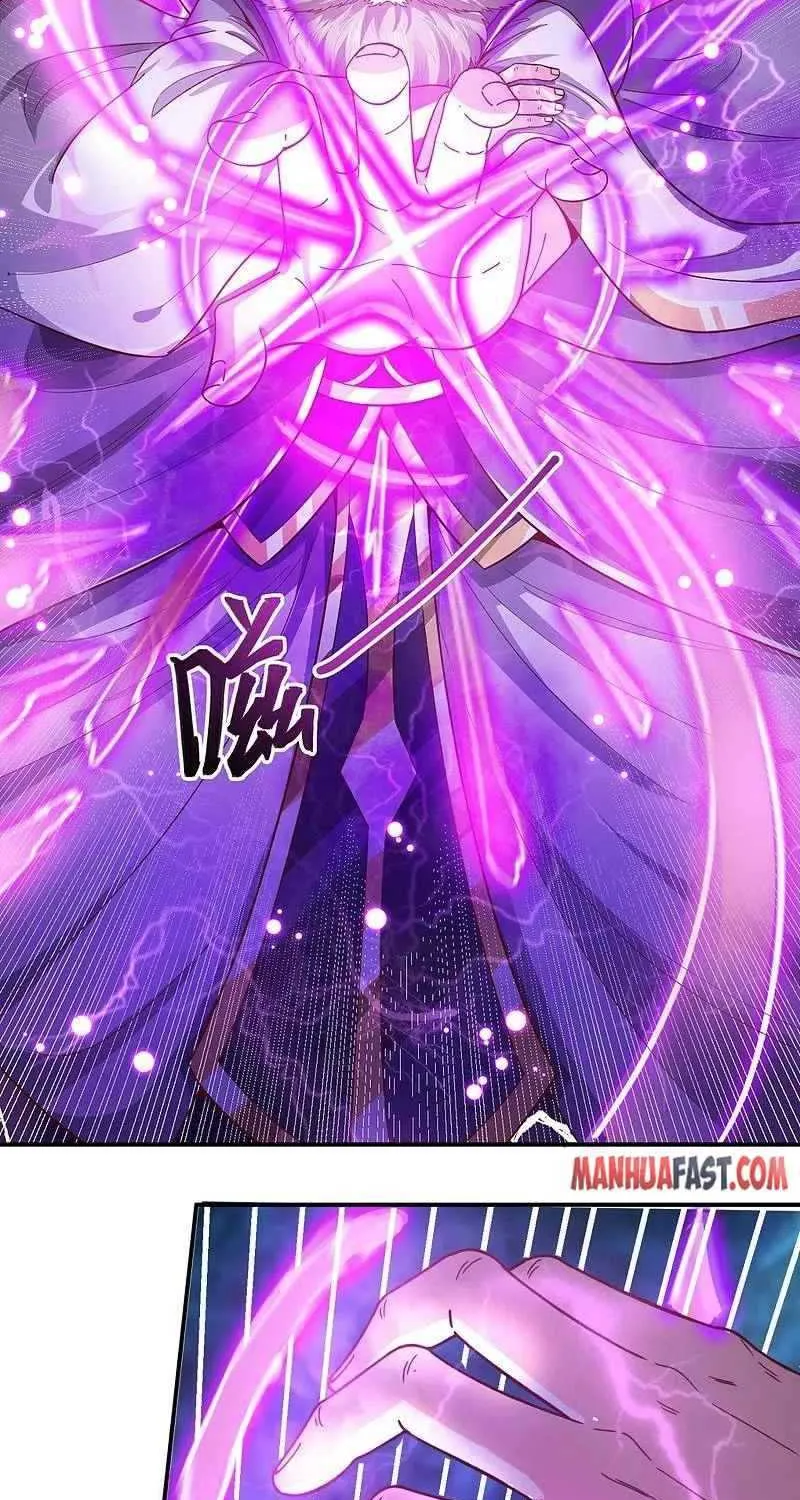 Read Wan Gu Shen Wang chapter 280 image 15 on Lezhin