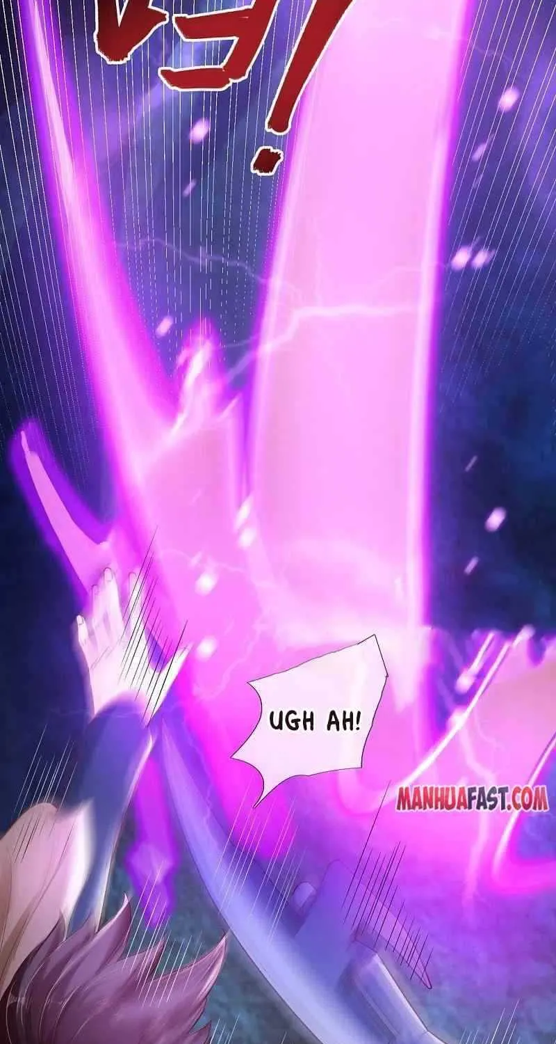 Read Wan Gu Shen Wang chapter 280 image 19 on Lezhin