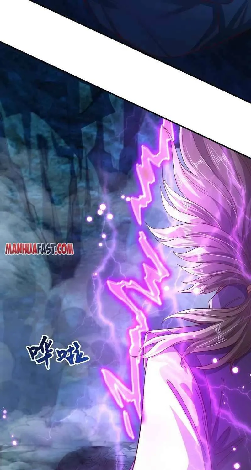 Read Wan Gu Shen Wang chapter 280 image 21 on Lezhin